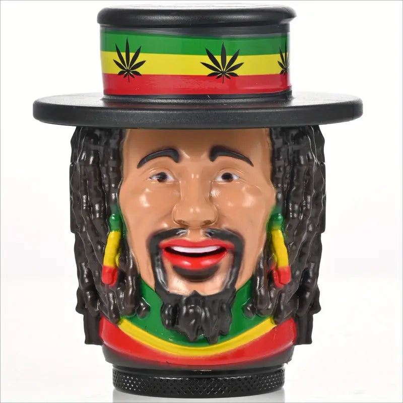 Grinder Metálico