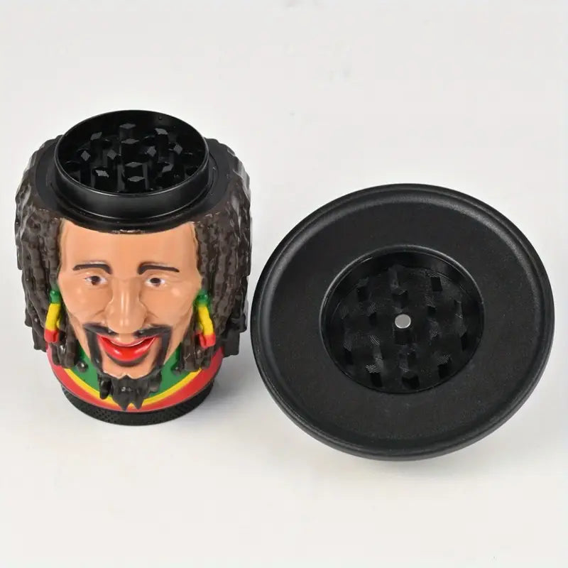 Grinder Metálico
