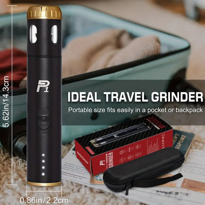 Grinder electrico