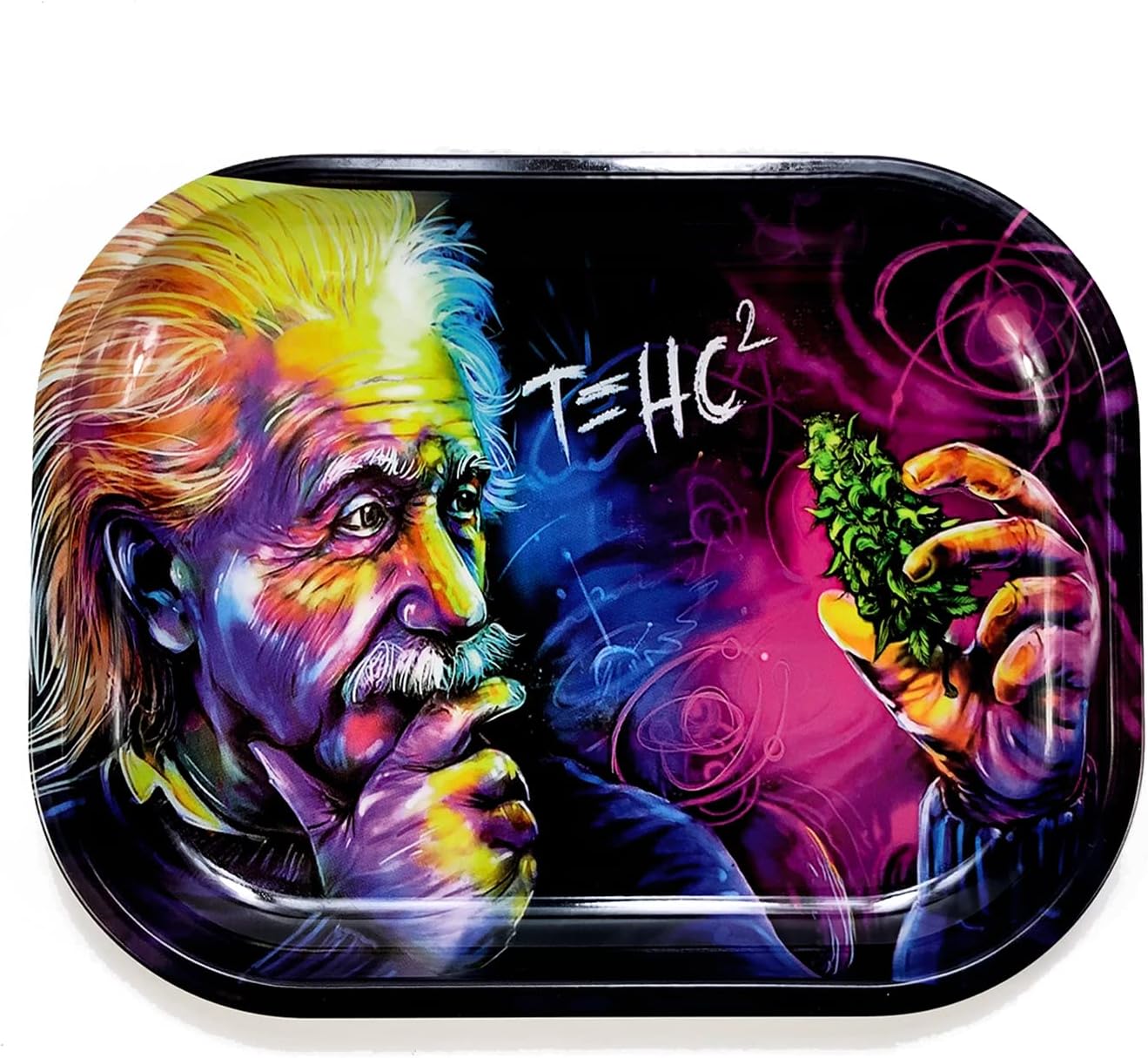 Tablero Metálico