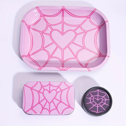 Pack Smoking Telaraña