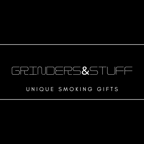 GRINDERS&STUFF